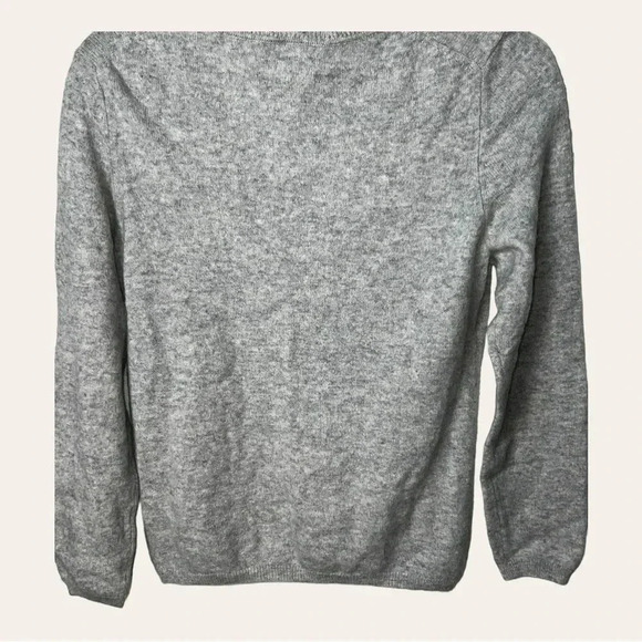 0259. CASHMERE CHARTER CLUB LUXURY SWEATER 100% CASHMERE LARGE‎ - Picture 9 of 9